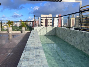 Flat Brisas de Manaira